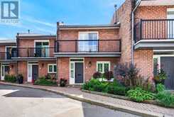 4 - 2136 OLD LAKESHORE ROAD | Burlington Ontario | Slide Image One