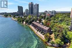 4 - 2136 OLD LAKESHORE ROAD | Burlington Ontario | Slide Image Thirty-six