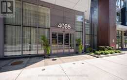3512 - 4065 CONFEDERATION PARKWAY | Mississauga Ontario | Slide Image Two
