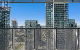 3512 - 4065 CONFEDERATION PARKWAY | Mississauga Ontario | Slide Image Thirty-three