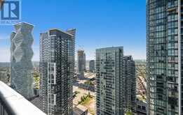 3512 - 4065 CONFEDERATION PARKWAY | Mississauga Ontario | Slide Image Thirty-six