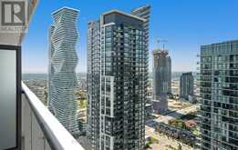3512 - 4065 CONFEDERATION PARKWAY | Mississauga Ontario | Slide Image Thirty-eight