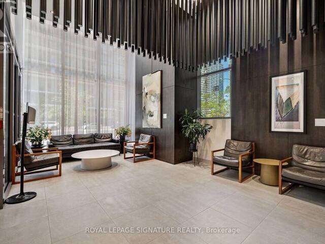 3512 - 4065 CONFEDERATION PARKWAY Mississauga Ontario, L5B 0L4 - 1 Bedroom Condo For Sale