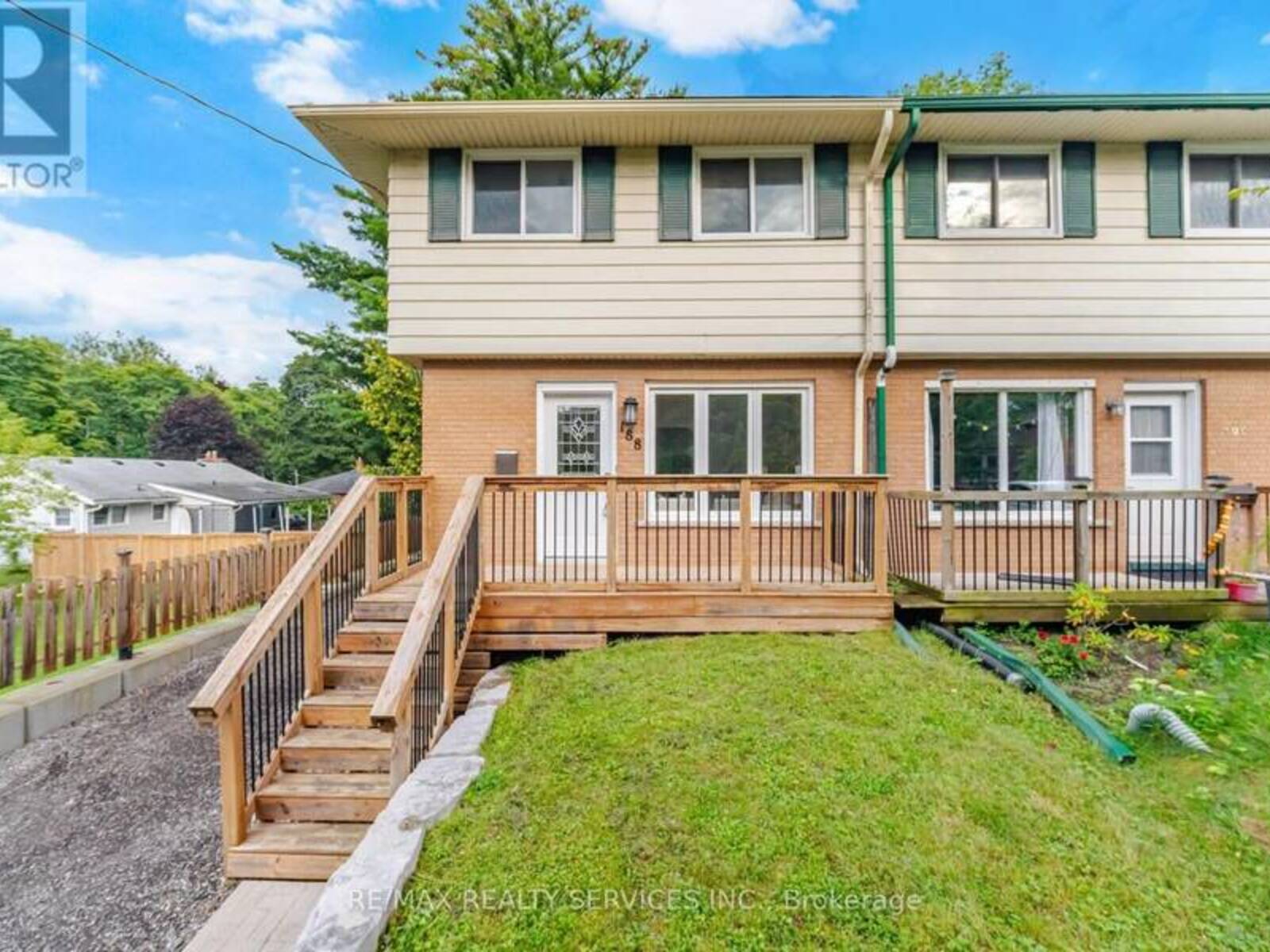 188 EDWARD STREET, Cambridge, Ontario N3C 1K5