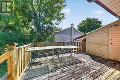 7 CARDILL CRESCENT | Waterloo Ontario | Slide Image Nineteen