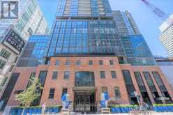 1101 - 88 BLUE JAYS WAY | Toronto Ontario | Slide Image One