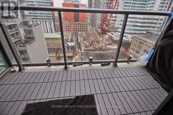 1101 - 88 BLUE JAYS WAY | Toronto Ontario | Slide Image Twenty-eight