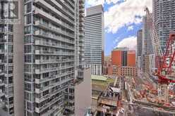 1101 - 88 BLUE JAYS WAY | Toronto Ontario | Slide Image Twenty-nine