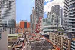1101 - 88 BLUE JAYS WAY | Toronto Ontario | Slide Image Thirty