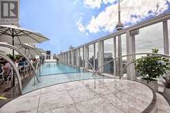 1101 - 88 BLUE JAYS WAY | Toronto Ontario | Slide Image Thirty-eight