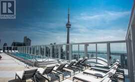 1101 - 88 BLUE JAYS WAY | Toronto Ontario | Slide Image Thirty-nine