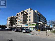 16 - 5800 SHEPPARD AVENUE E | Toronto Ontario | Slide Image One