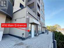 16 - 5800 SHEPPARD AVENUE E | Toronto Ontario | Slide Image Three