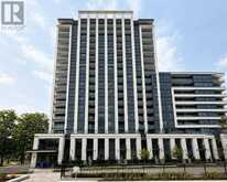 816 - 9 CLEGG ROAD | Markham Ontario | Slide Image Two