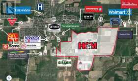 6100 MACKENZIE PIONEER ROAD | Alliston Ontario | Slide Image Four