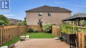 3081 HAWKTAIL CRESCENT | Mississauga Ontario | Slide Image Sixteen