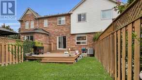3081 HAWKTAIL CRESCENT | Mississauga Ontario | Slide Image Seventeen