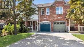 3081 HAWKTAIL CRESCENT | Mississauga Ontario | Slide Image One