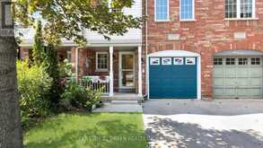 3081 HAWKTAIL CRESCENT | Mississauga Ontario | Slide Image Two