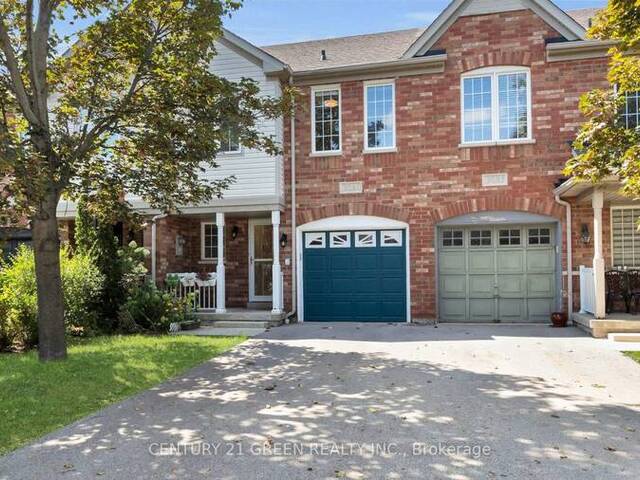3081 HAWKTAIL CRESCENT Mississauga Ontario, L5M 6W8 - 3 Bedrooms Home For Sale