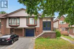36 MOUNT PLEASANT DRIVE | Brampton Ontario | Slide Image One