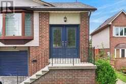 36 MOUNT PLEASANT DRIVE | Brampton Ontario | Slide Image Two