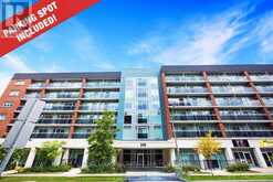 306 - 308 LESTER STREET | Waterloo Ontario | Slide Image One