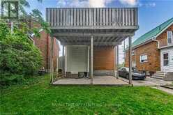 156 GLASGOW STREET | Kitchener Ontario | Slide Image Thirty-eight