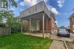 156 GLASGOW STREET | Kitchener Ontario | Slide Image Thirty-nine