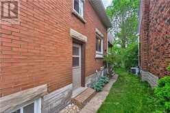 156 GLASGOW STREET | Kitchener Ontario | Slide Image Forty