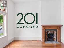 201 CONCORD AVENUE | Toronto Ontario | Slide Image One