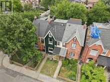 201 CONCORD AVENUE | Toronto Ontario | Slide Image Two