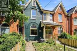 201 CONCORD AVENUE | Toronto Ontario | Slide Image Three