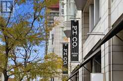 310 - 43 EGLINTON AVENUE E | Toronto Ontario | Slide Image Thirty-nine