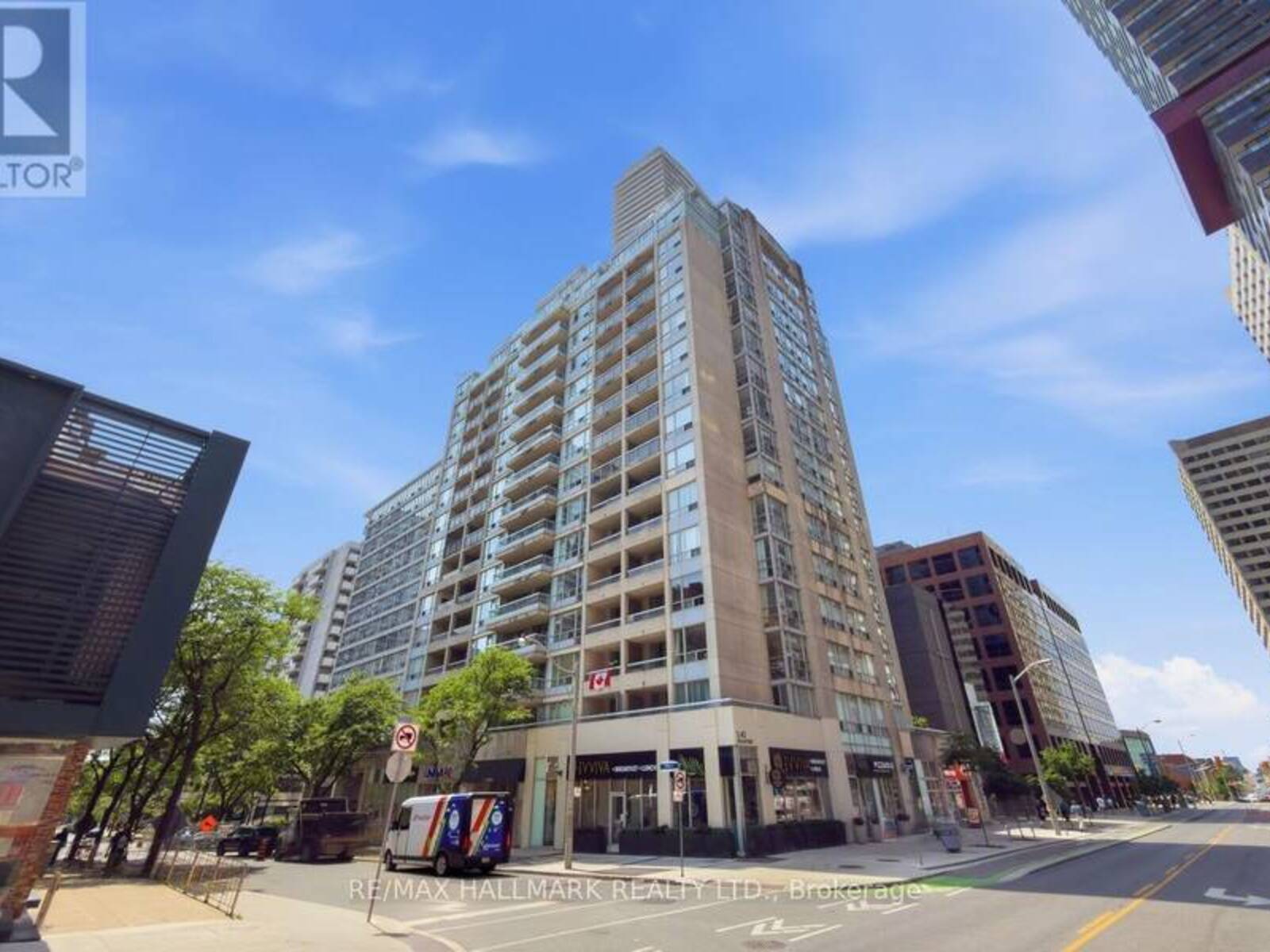 310 - 43 EGLINTON AVENUE E, Toronto, Ontario M4P 1A2