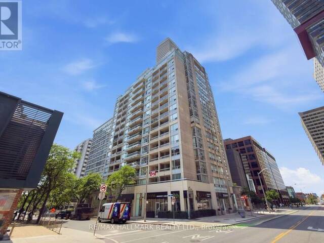 310 - 43 EGLINTON AVENUE E Toronto Ontario, M4P 1A2 - 2 Bedrooms Condo For Sale