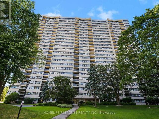 1801 - 100 ECHO POINT Toronto Ontario, M1W 2V2 - 3 Bedrooms Condo For Sale