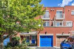 41 BLAIR STREET | Toronto Ontario | Slide Image One