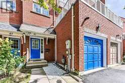 41 BLAIR STREET | Toronto Ontario | Slide Image Two