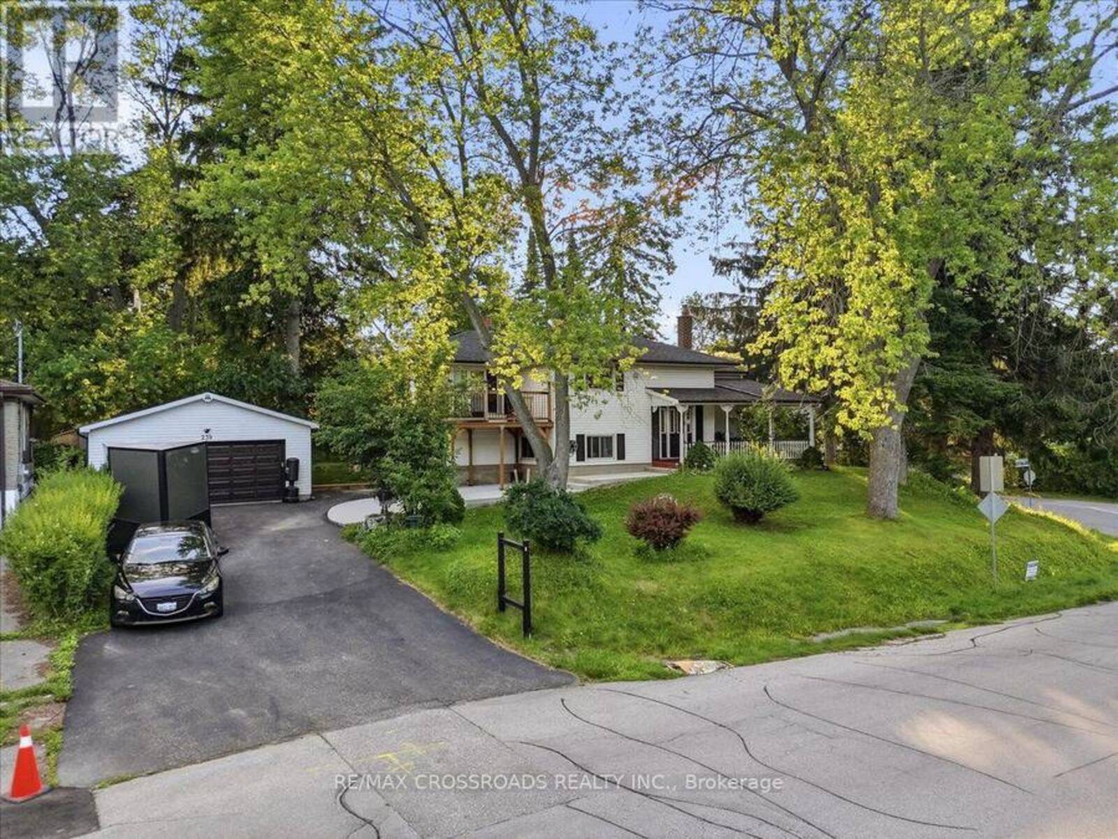 239 ISLAND ROAD, Toronto, Ontario M1C 2R1