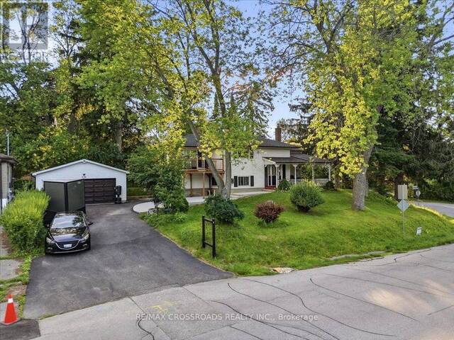 239 ISLAND ROAD Toronto Ontario, M1C 2R1 - 8 Bedrooms Home For Sale