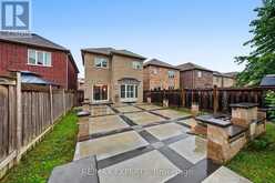 39 NAYLOR DRIVE | Bradford West Gwillimbury Ontario | Slide Image Thirty-seven