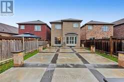 39 NAYLOR DRIVE | Bradford West Gwillimbury Ontario | Slide Image Thirty-eight