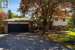 2145 18TH SIDE ROAD | New Tecumseth Ontario | Slide Image One