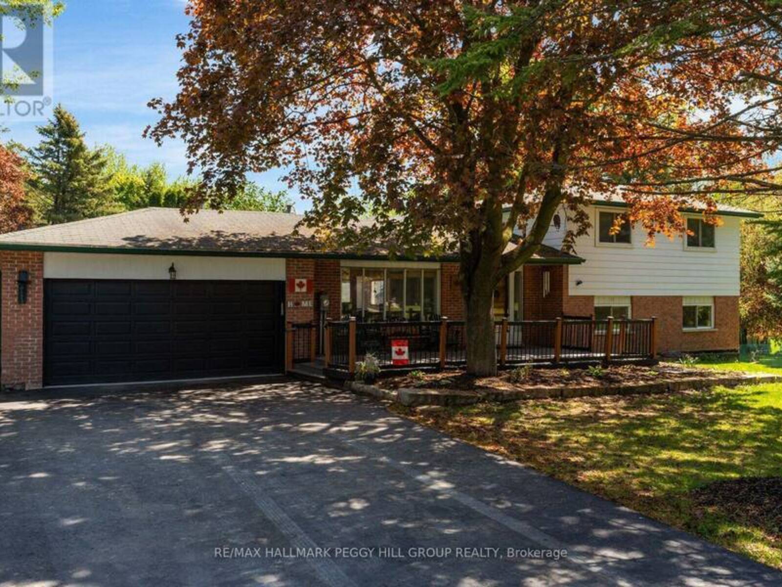 2145 18TH SIDE ROAD, New Tecumseth, Ontario L0G 1W0