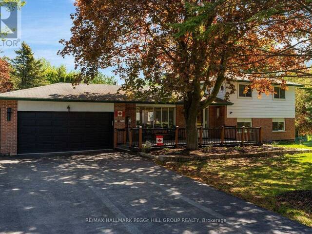 2145 18TH SIDE ROAD New Tecumseth Ontario, L0G 1W0 - 3 Bedrooms Home For Sale