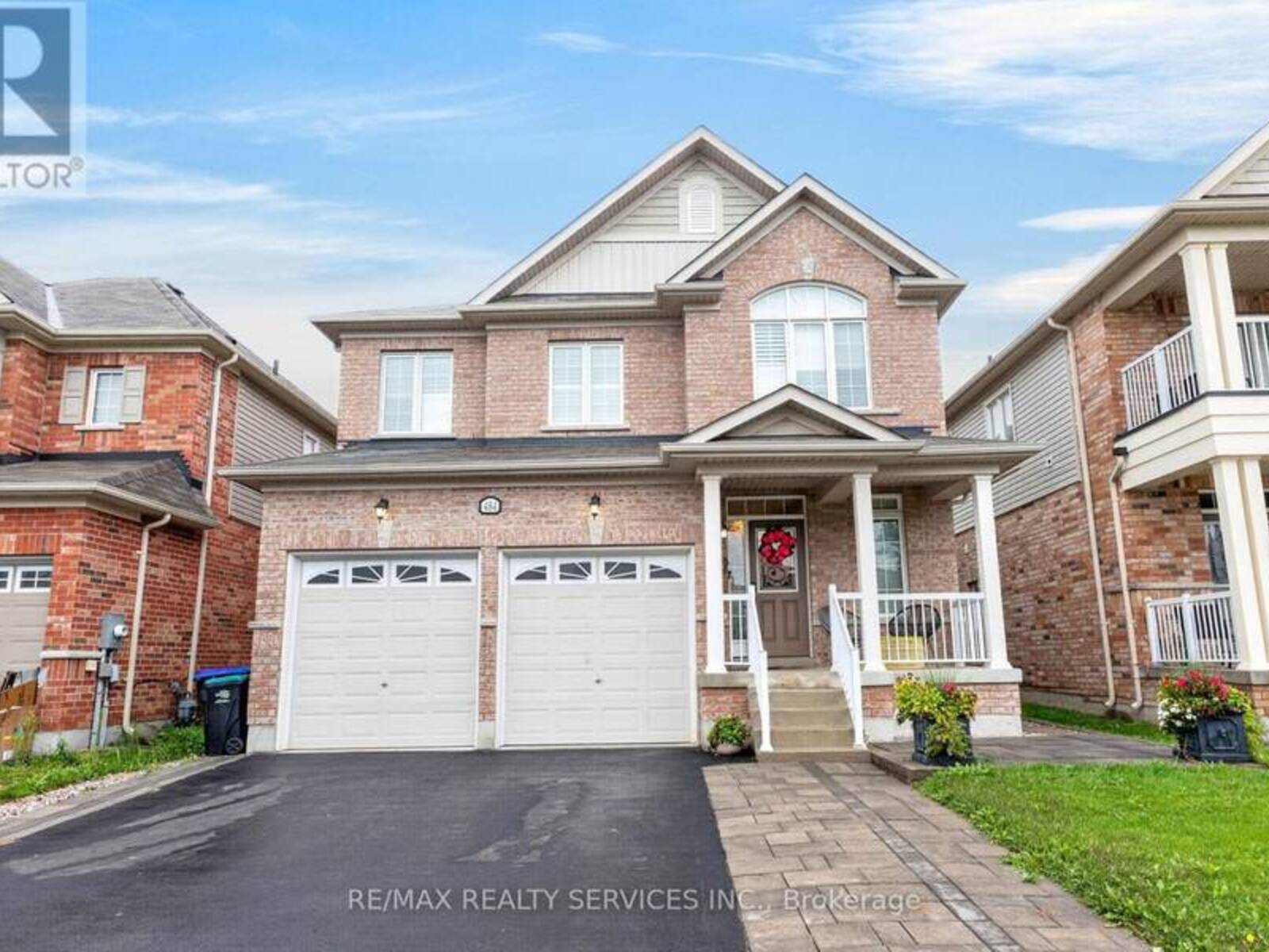 484 GREENWOOD DRIVE, Angus, Ontario L0M 1B4