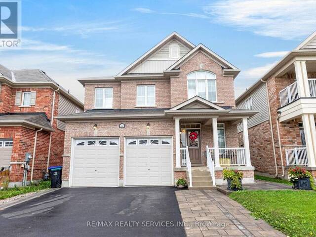 484 GREENWOOD DRIVE Angus Ontario, L0M 1B4 - 4 Bedrooms Home For Sale