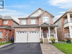 484 GREENWOOD DRIVE Angus Ontario, L0M 1B4