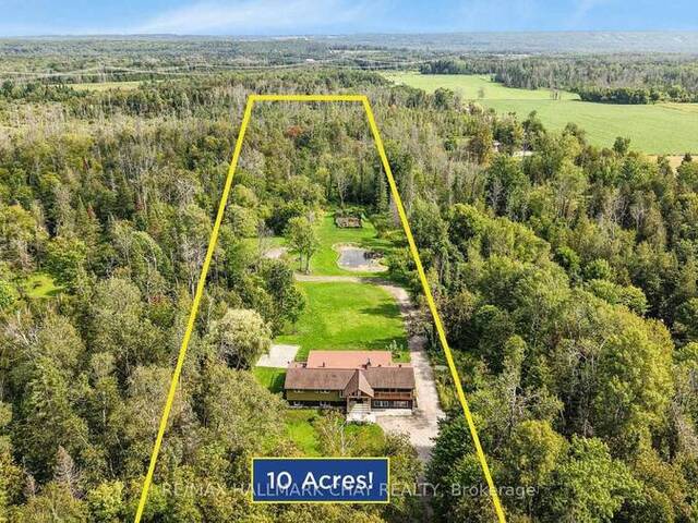 1507 HENDRIE ROAD Springwater Ontario, L0L 1Y2 - 5 Bedrooms Home For Sale